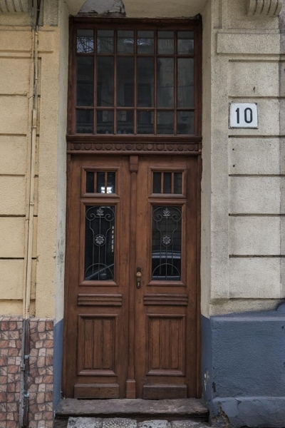 Брами і ворота